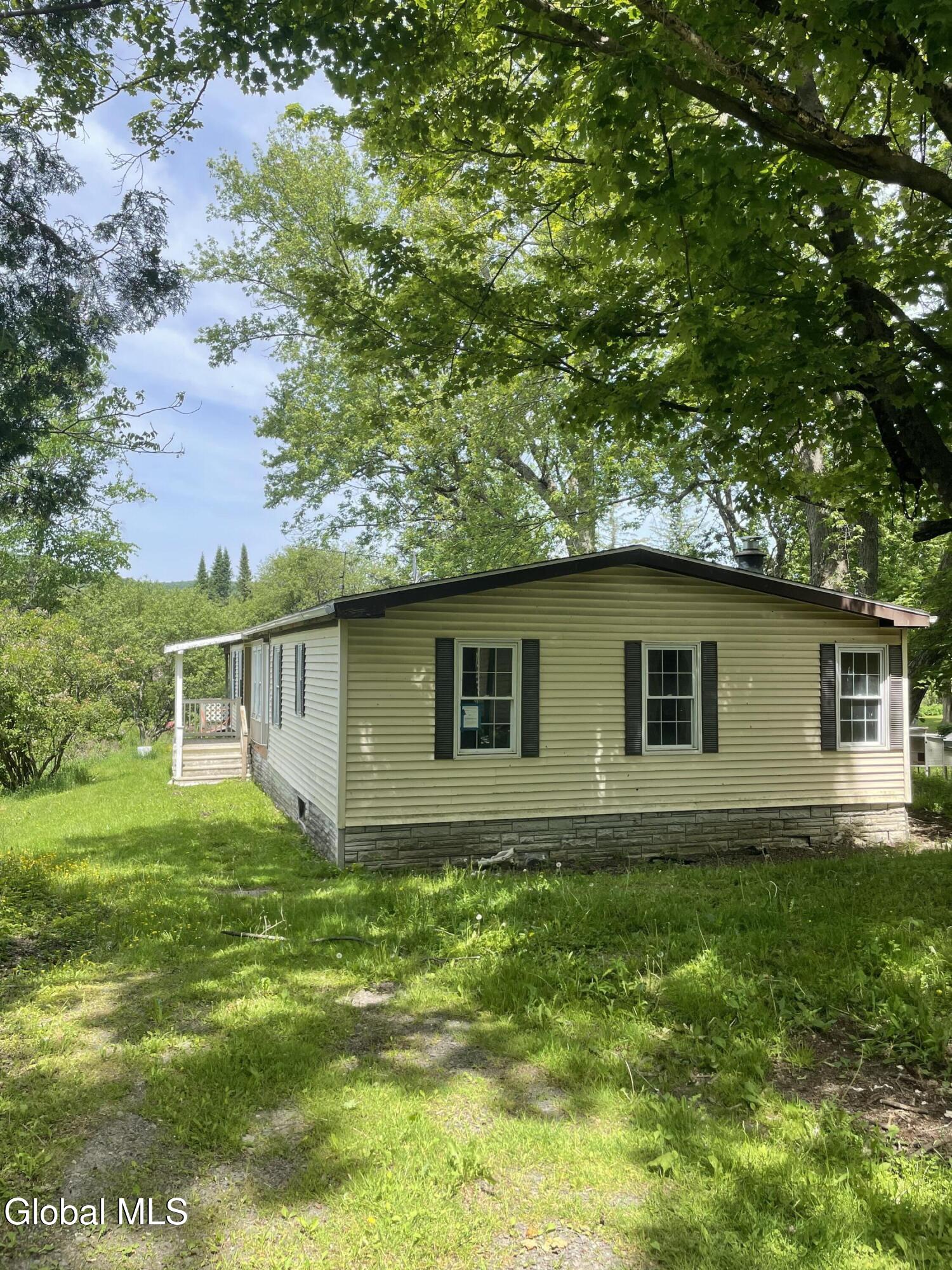 3653 County Highway 35 Roseboom NY 13326