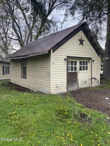 3653 County Highway 35 Roseboom NY 13326
