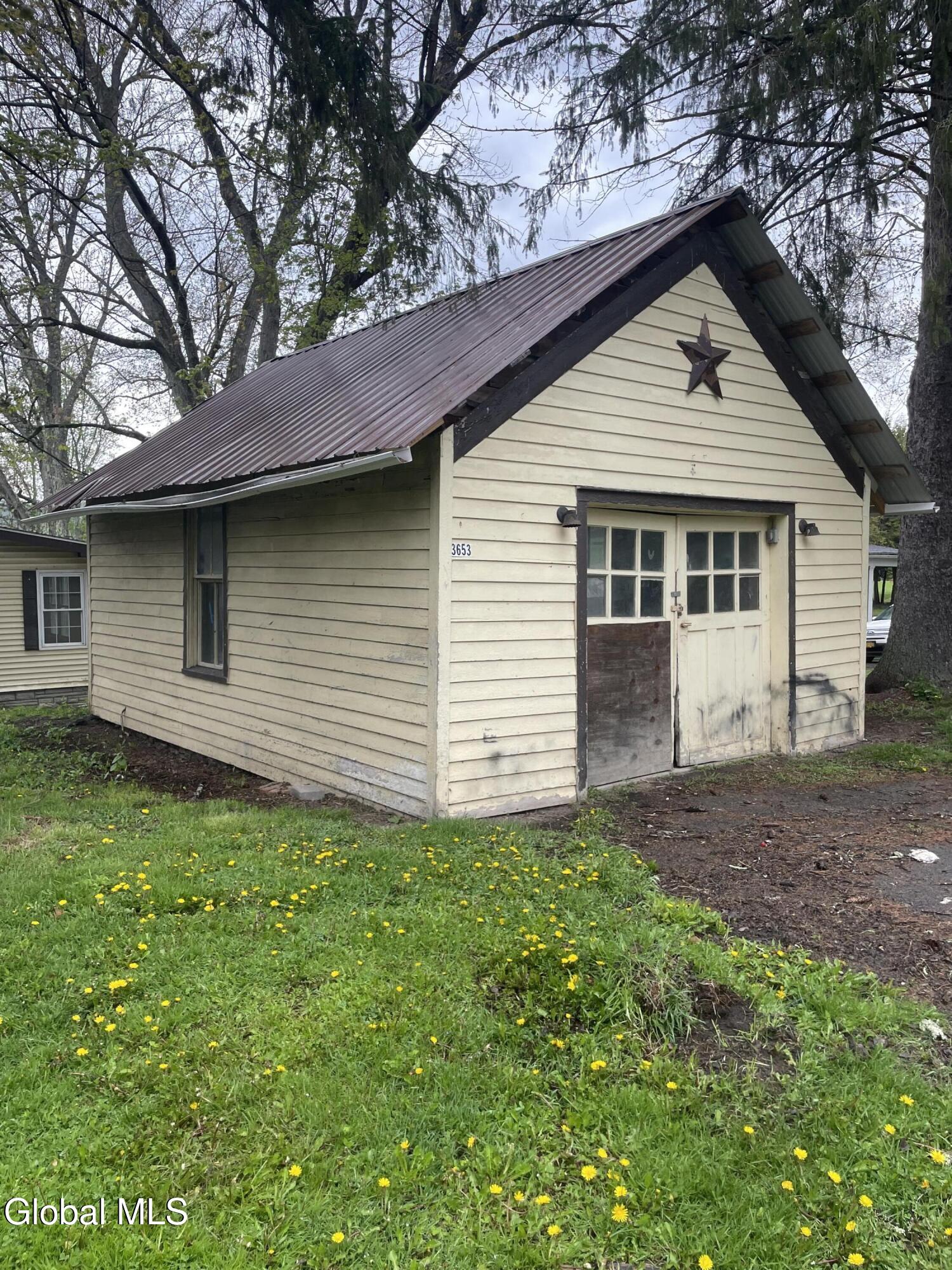 3653 County Highway 35 Roseboom NY 13326