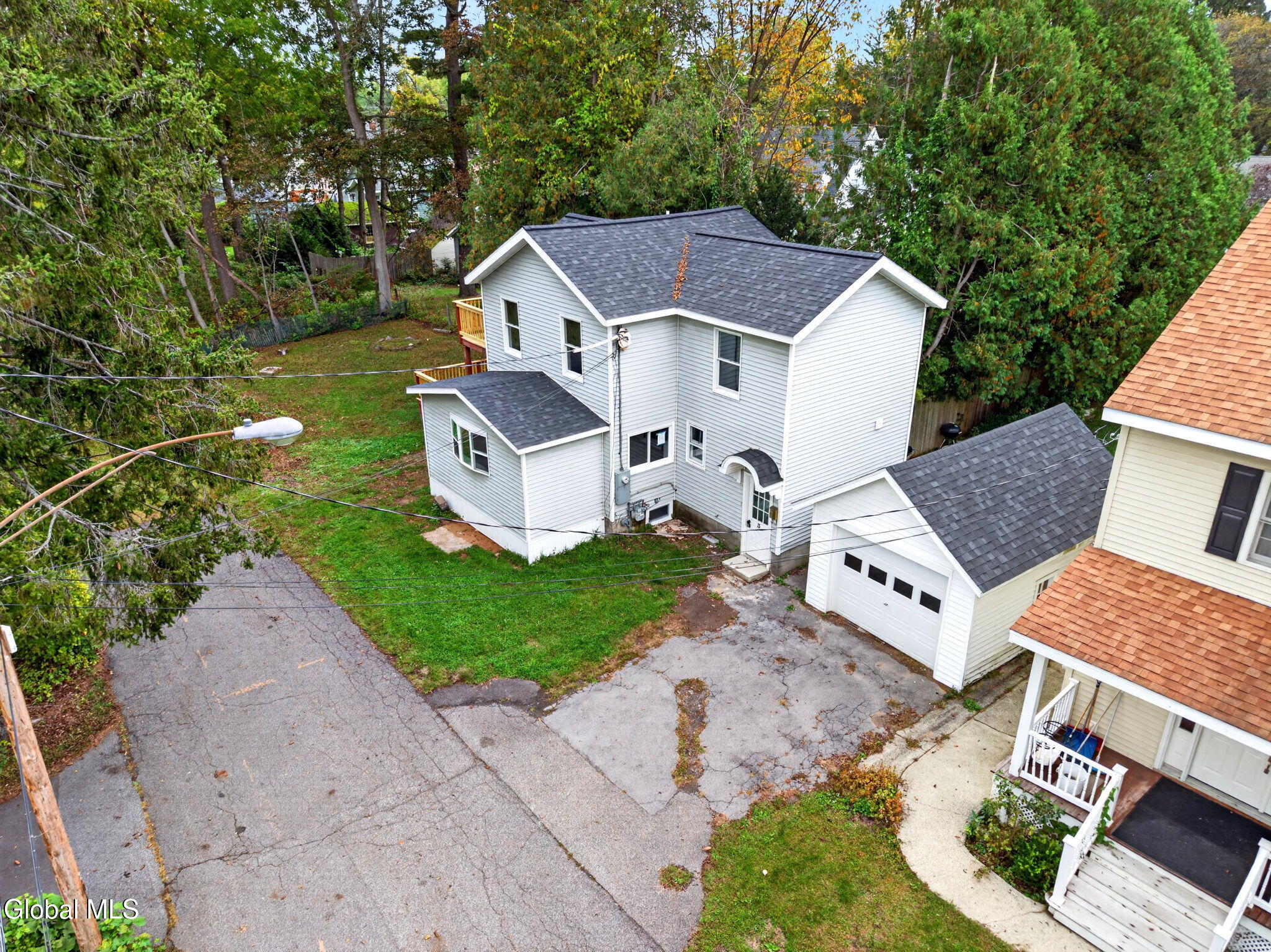 3 Ellsworth Place Delmar NY 12054