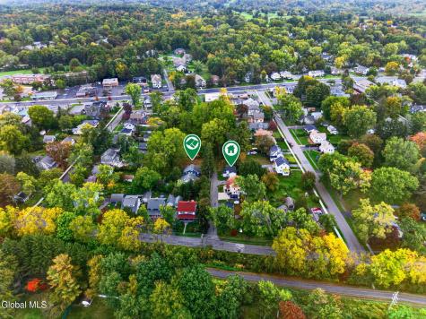 3 Ellsworth Place Delmar NY 12054