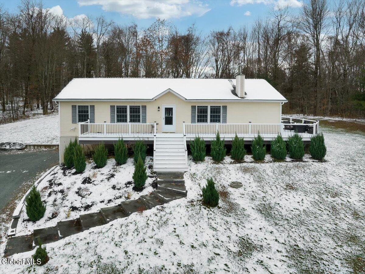 63 Methodist Farm Road Averill Park NY 12018