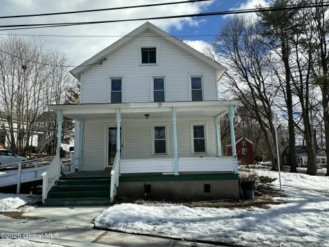 10 Burgoyne Avenue Fort Edward NY 12828