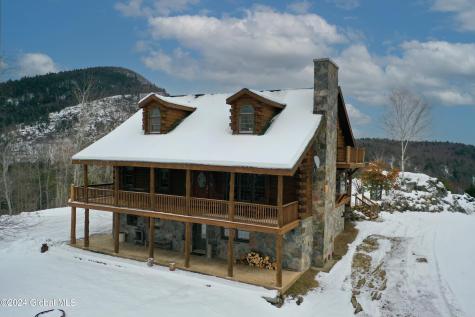 64 Reynolds Mountain Road Corinth NY 12822
