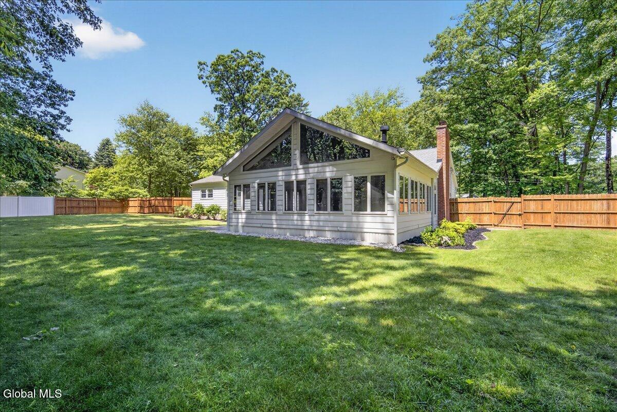 21 Woodstead Road Ballston Lake NY 12019