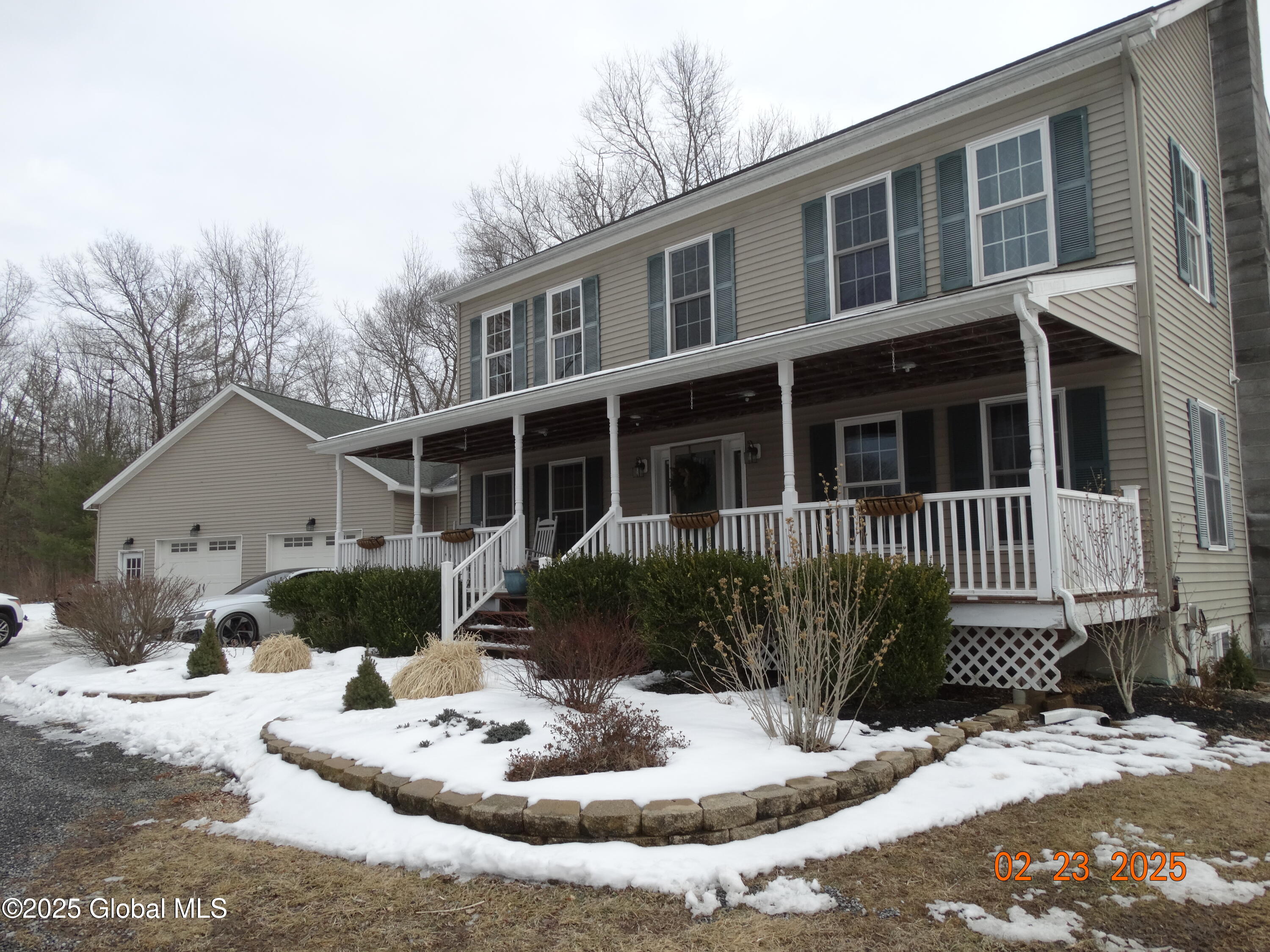 602 White Birch Road Germantown NY 12526