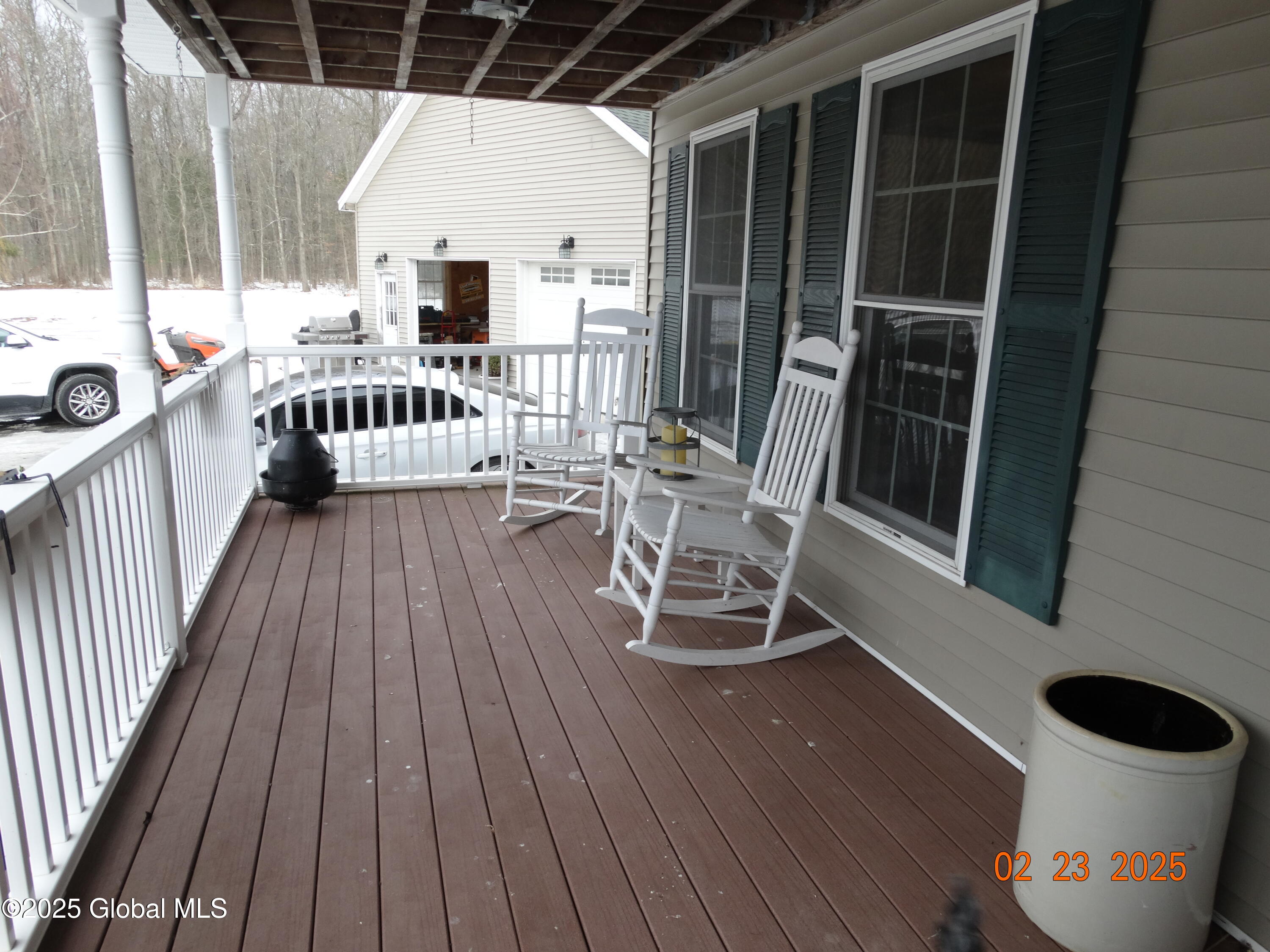 602 White Birch Road Germantown NY 12526