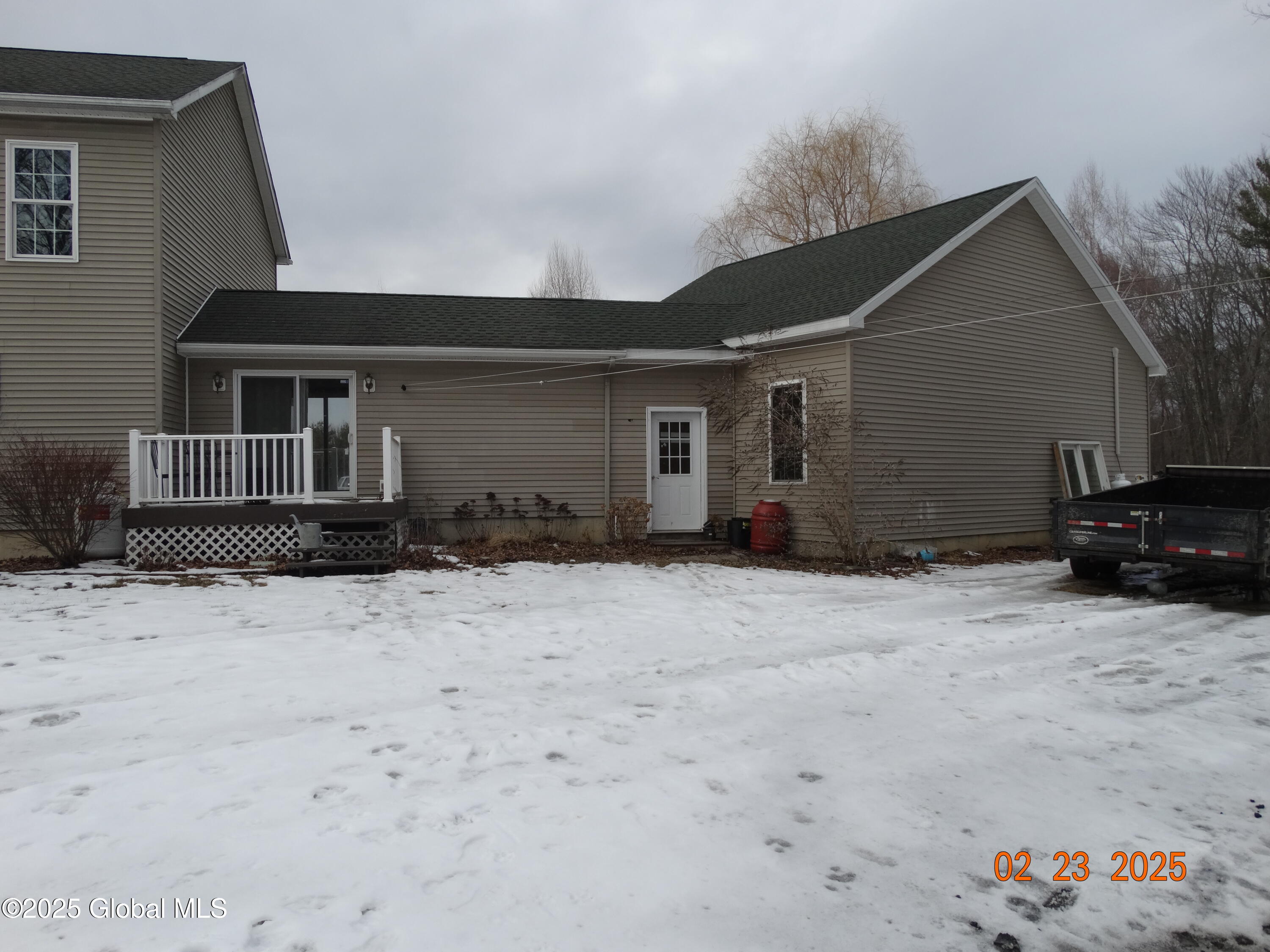 602 White Birch Road Germantown NY 12526