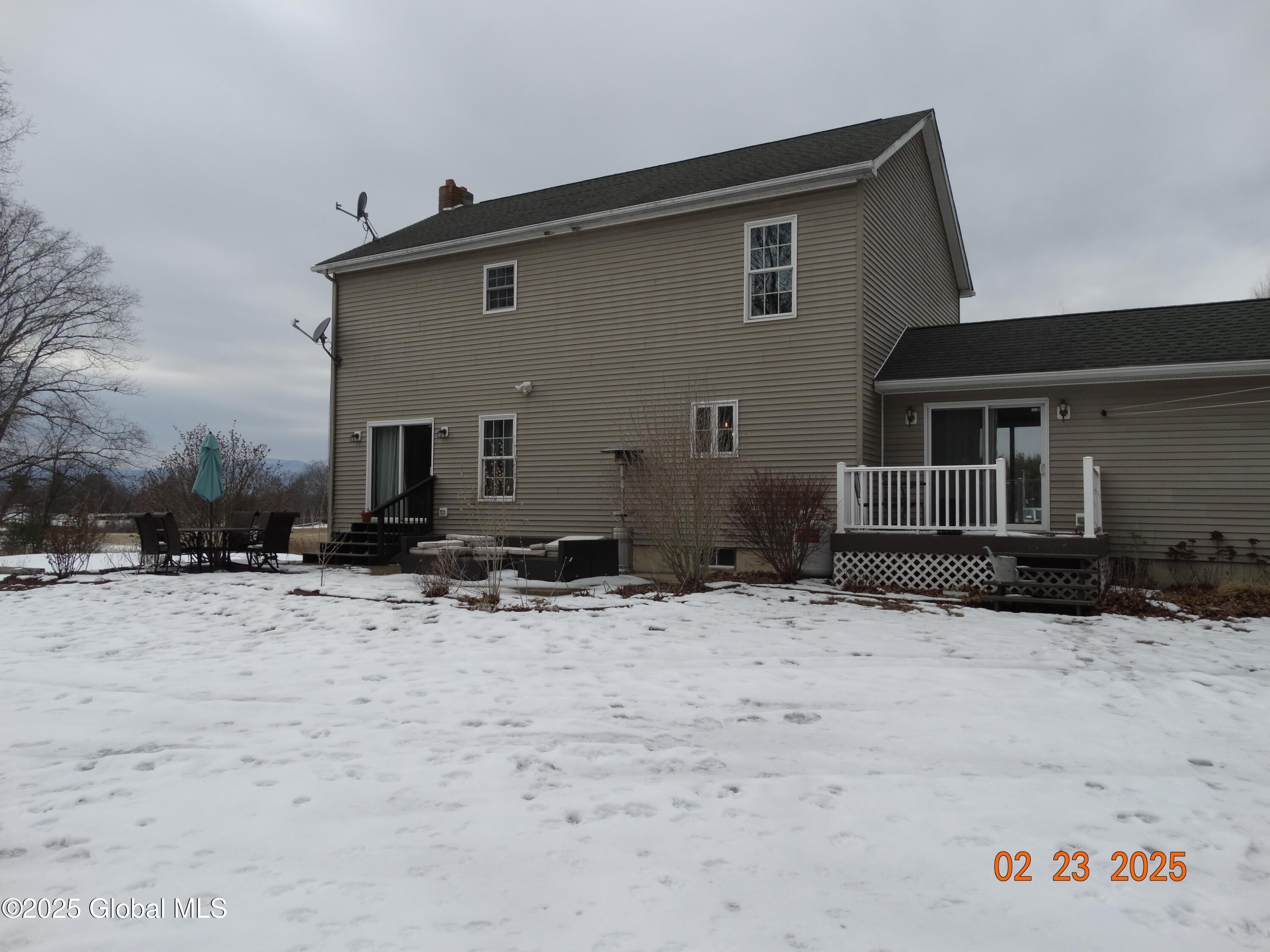 602 White Birch Road Germantown NY 12526