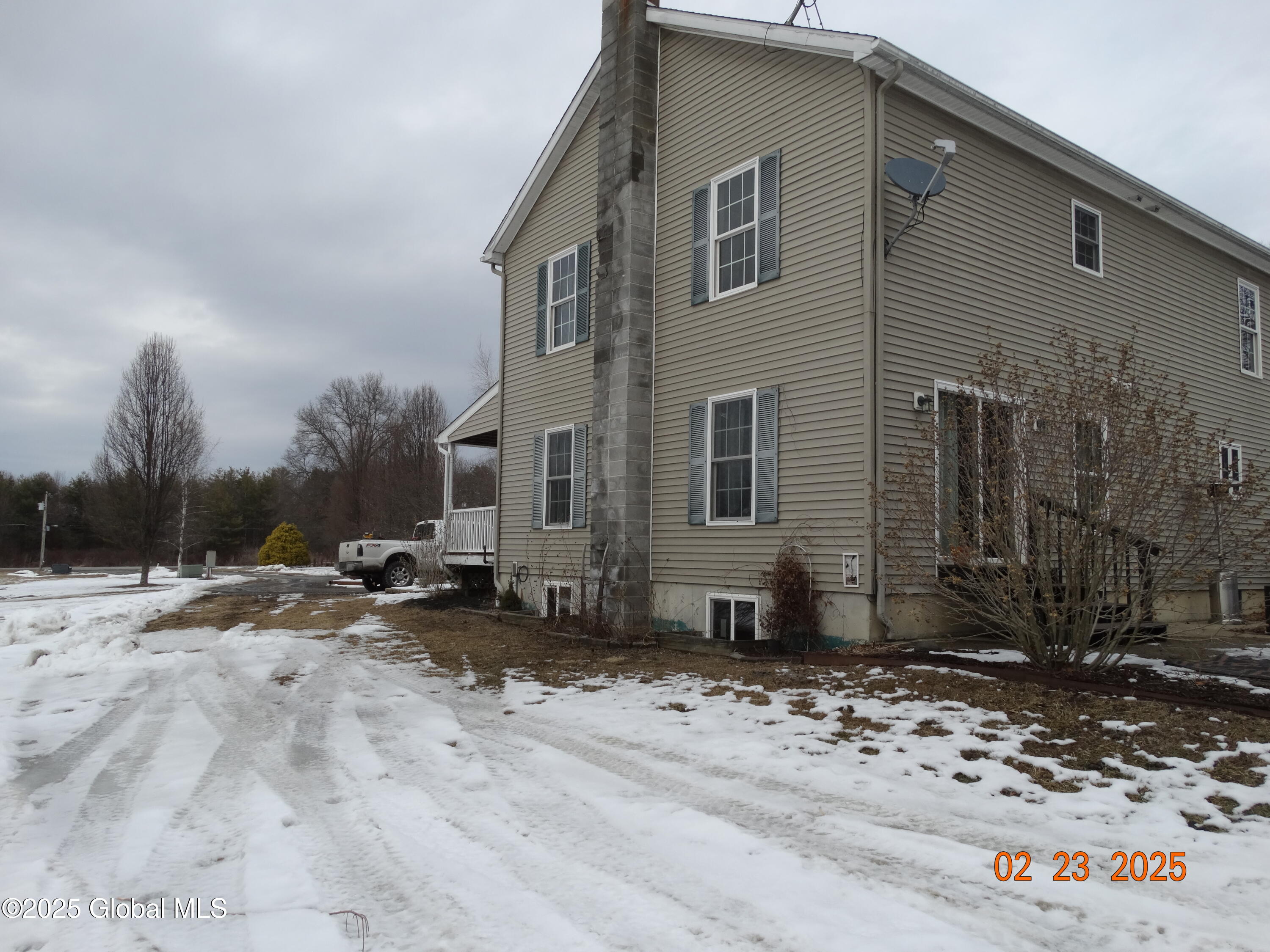 602 White Birch Road Germantown NY 12526