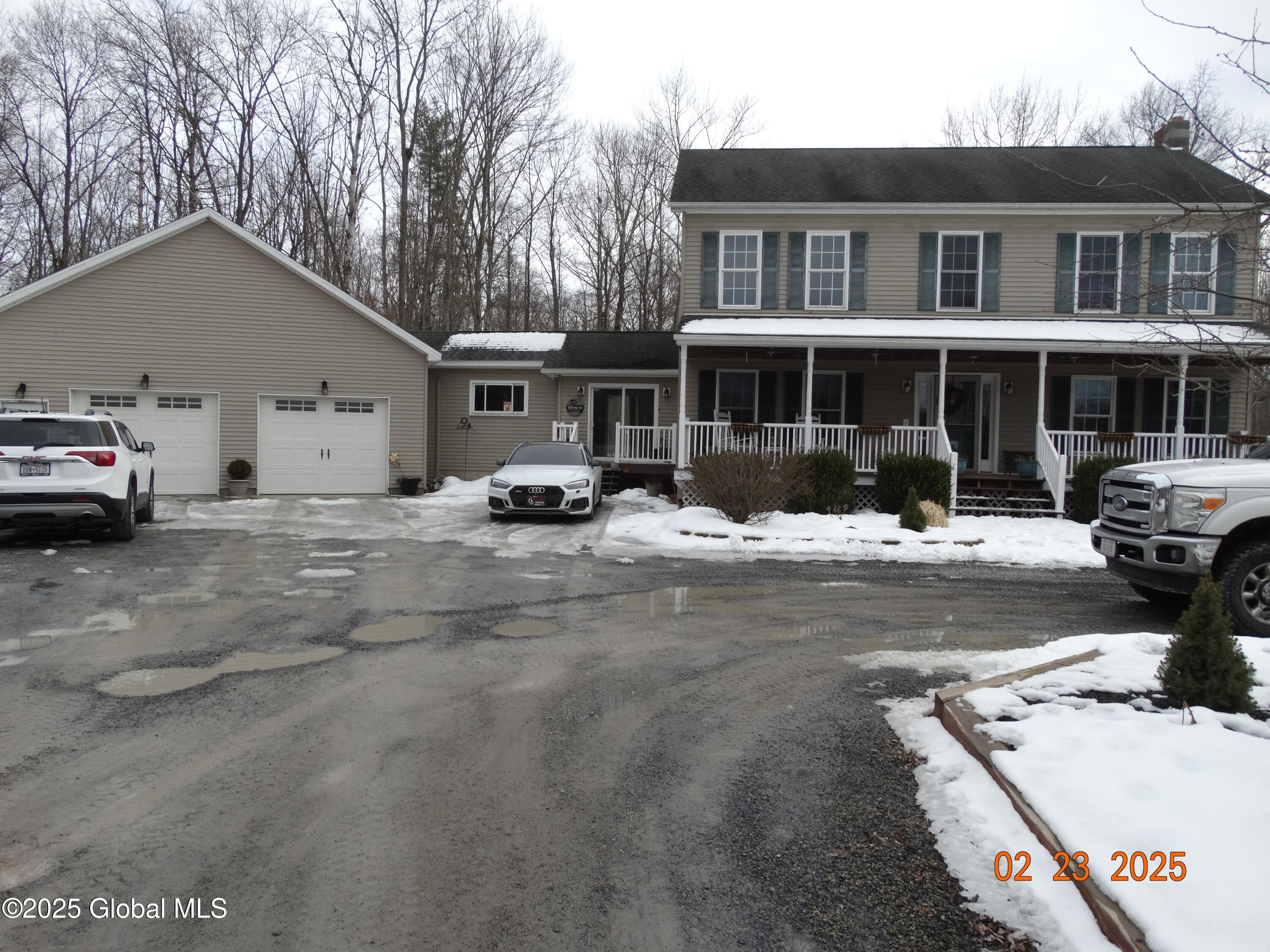 602 White Birch Road Germantown NY 12526