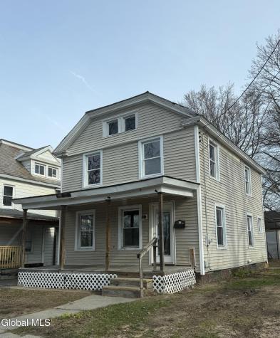 1 3rd Avenue Hudson Falls NY 12839