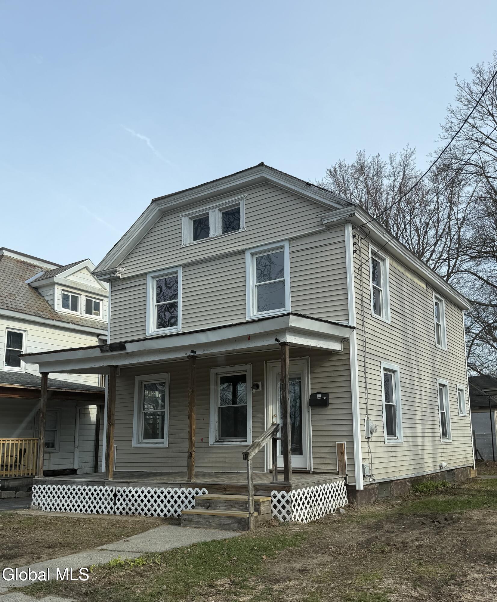 1 3rd Avenue Hudson Falls NY 12839