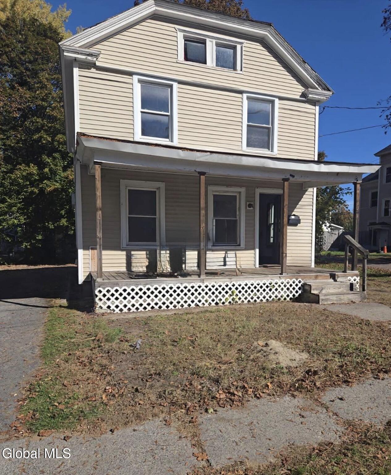 1 3rd Avenue Hudson Falls NY 12839