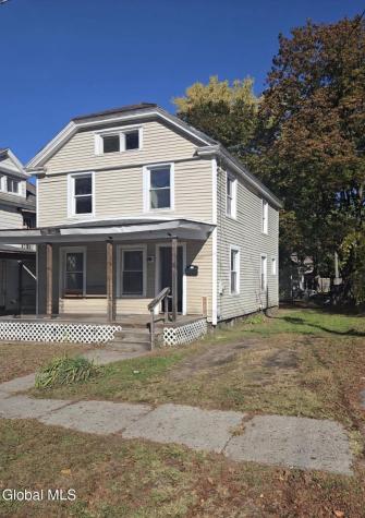 1 3rd Avenue Hudson Falls NY 12839