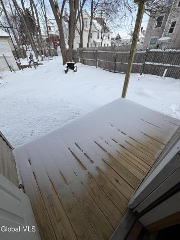 1 3rd Avenue Hudson Falls NY 12839