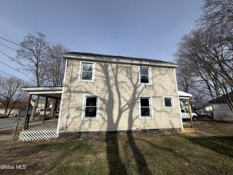 1 3rd Avenue Hudson Falls NY 12839