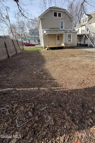 1 3rd Avenue Hudson Falls NY 12839