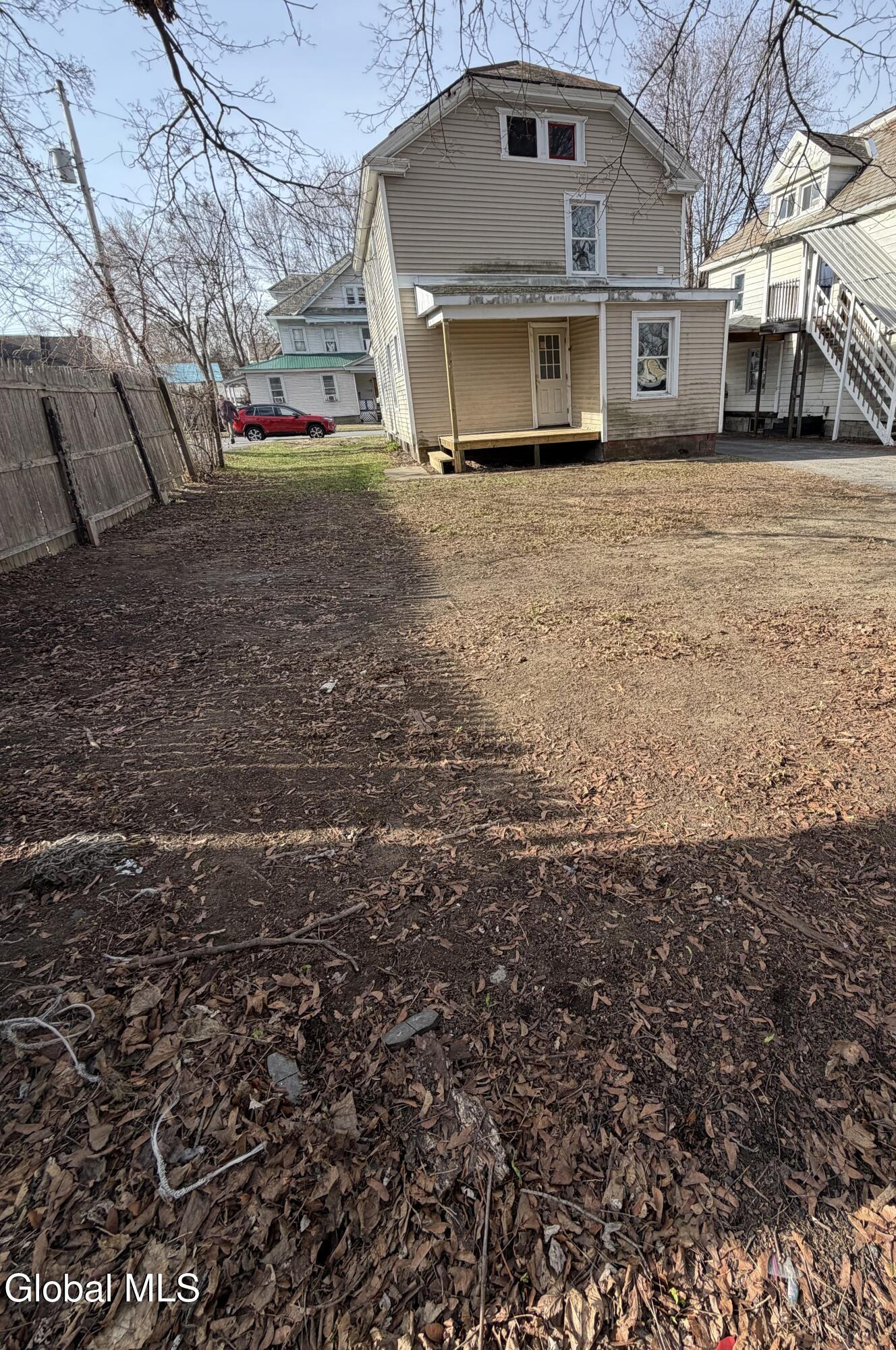 1 3rd Avenue Hudson Falls NY 12839