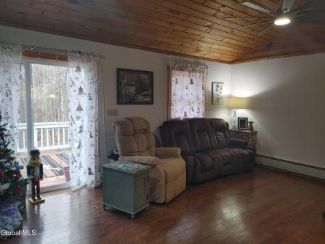413 Liddle Harris Road Putnam Station NY 12861