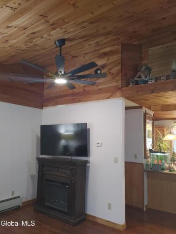 413 Liddle Harris Road Putnam Station NY 12861