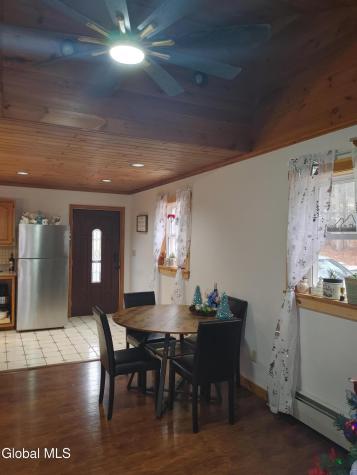 413 Liddle Harris Road Putnam Station NY 12861