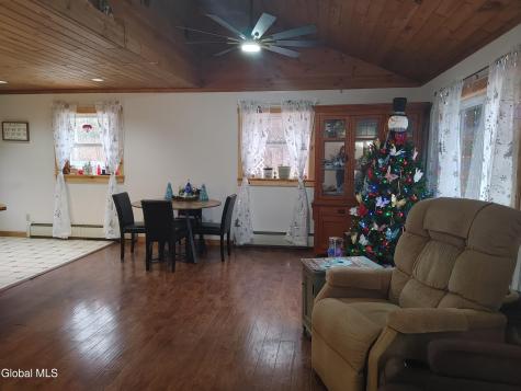 413 Liddle Harris Road Putnam Station NY 12861