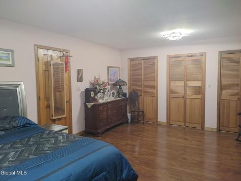 413 Liddle Harris Road Putnam Station NY 12861