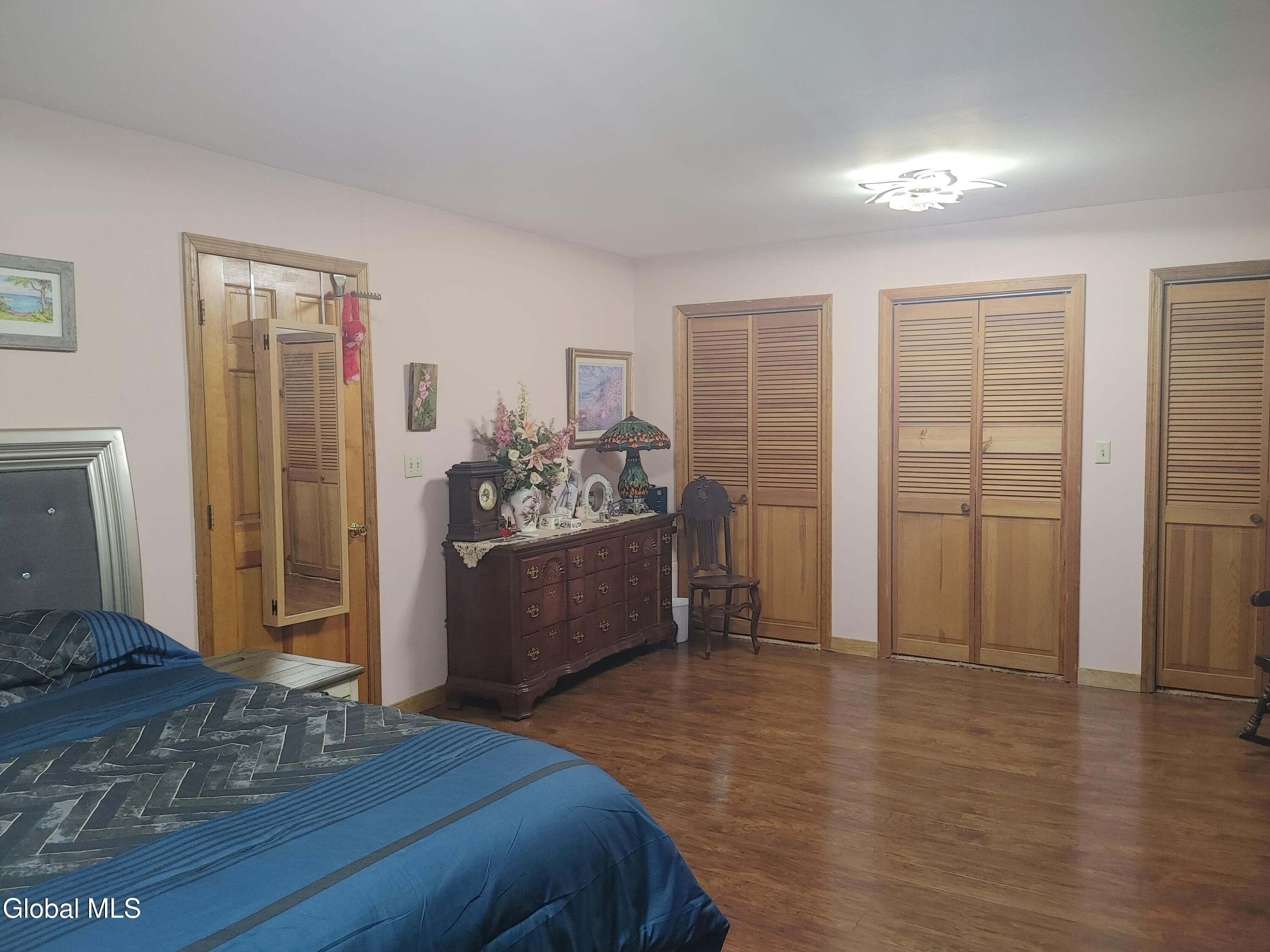 413 Liddle Harris Road Putnam Station NY 12861