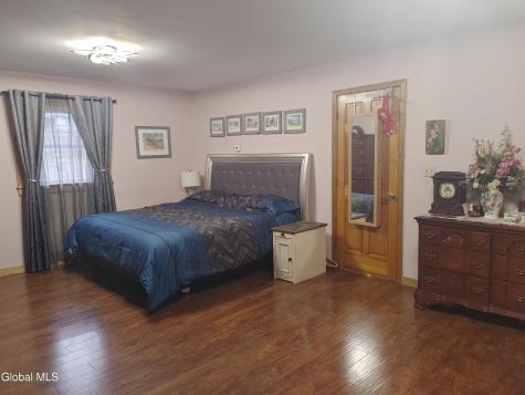 413 Liddle Harris Road Putnam Station NY 12861
