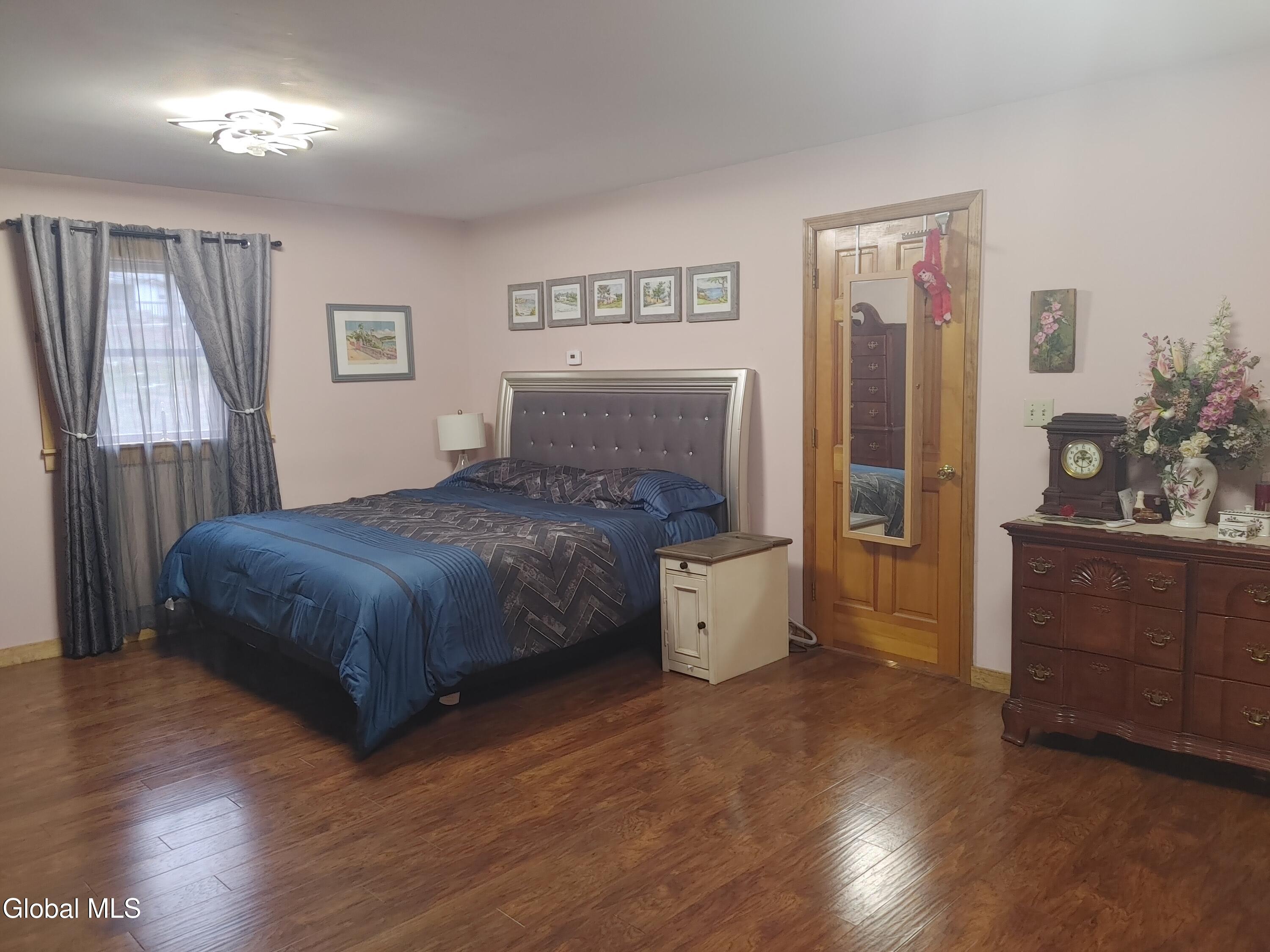 413 Liddle Harris Road Putnam Station NY 12861