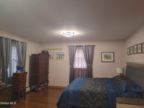 413 Liddle Harris Road Putnam Station NY 12861
