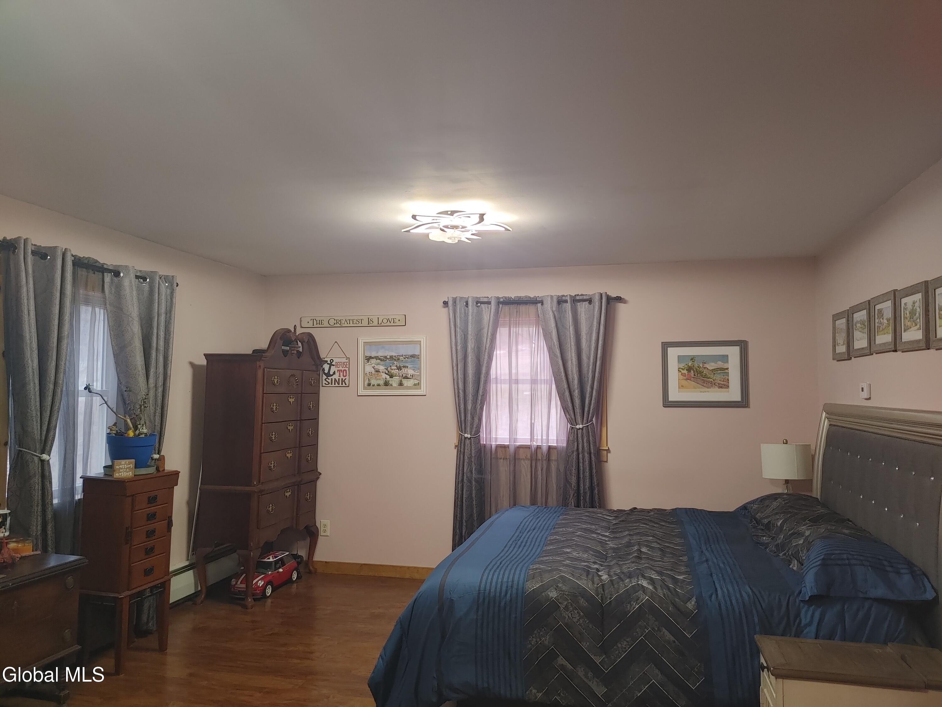 413 Liddle Harris Road Putnam Station NY 12861