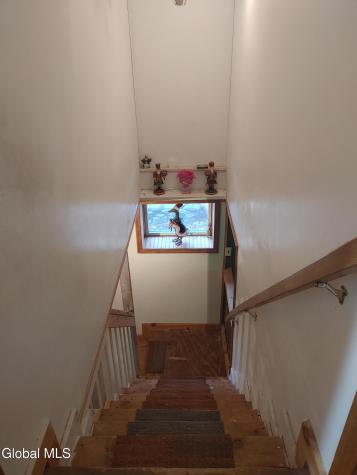 413 Liddle Harris Road Putnam Station NY 12861