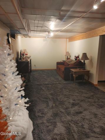 413 Liddle Harris Road Putnam Station NY 12861