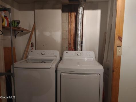 413 Liddle Harris Road Putnam Station NY 12861