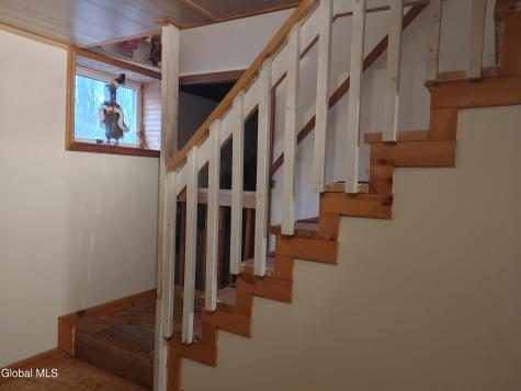 413 Liddle Harris Road Putnam Station NY 12861