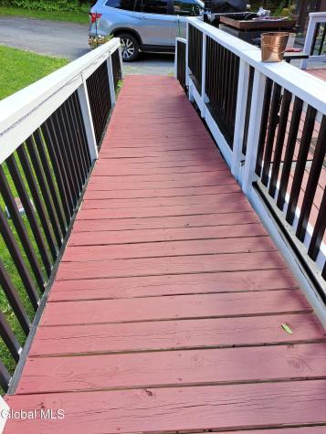 413 Liddle Harris Road Putnam Station NY 12861