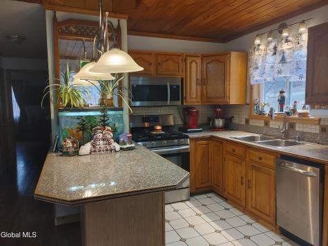 413 Liddle Harris Road Putnam Station NY 12861