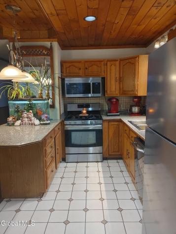 413 Liddle Harris Road Putnam Station NY 12861