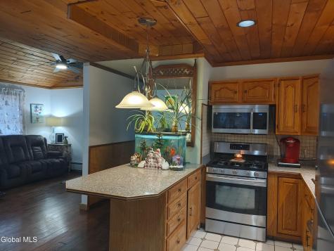 413 Liddle Harris Road Putnam Station NY 12861