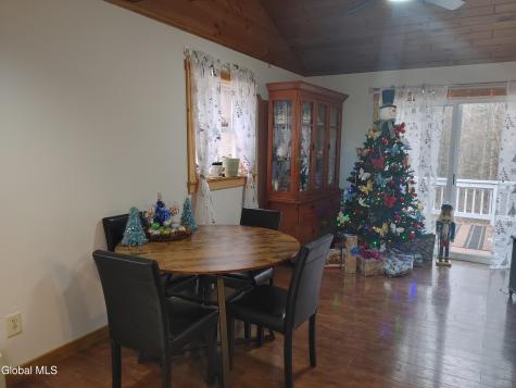 413 Liddle Harris Road Putnam Station NY 12861