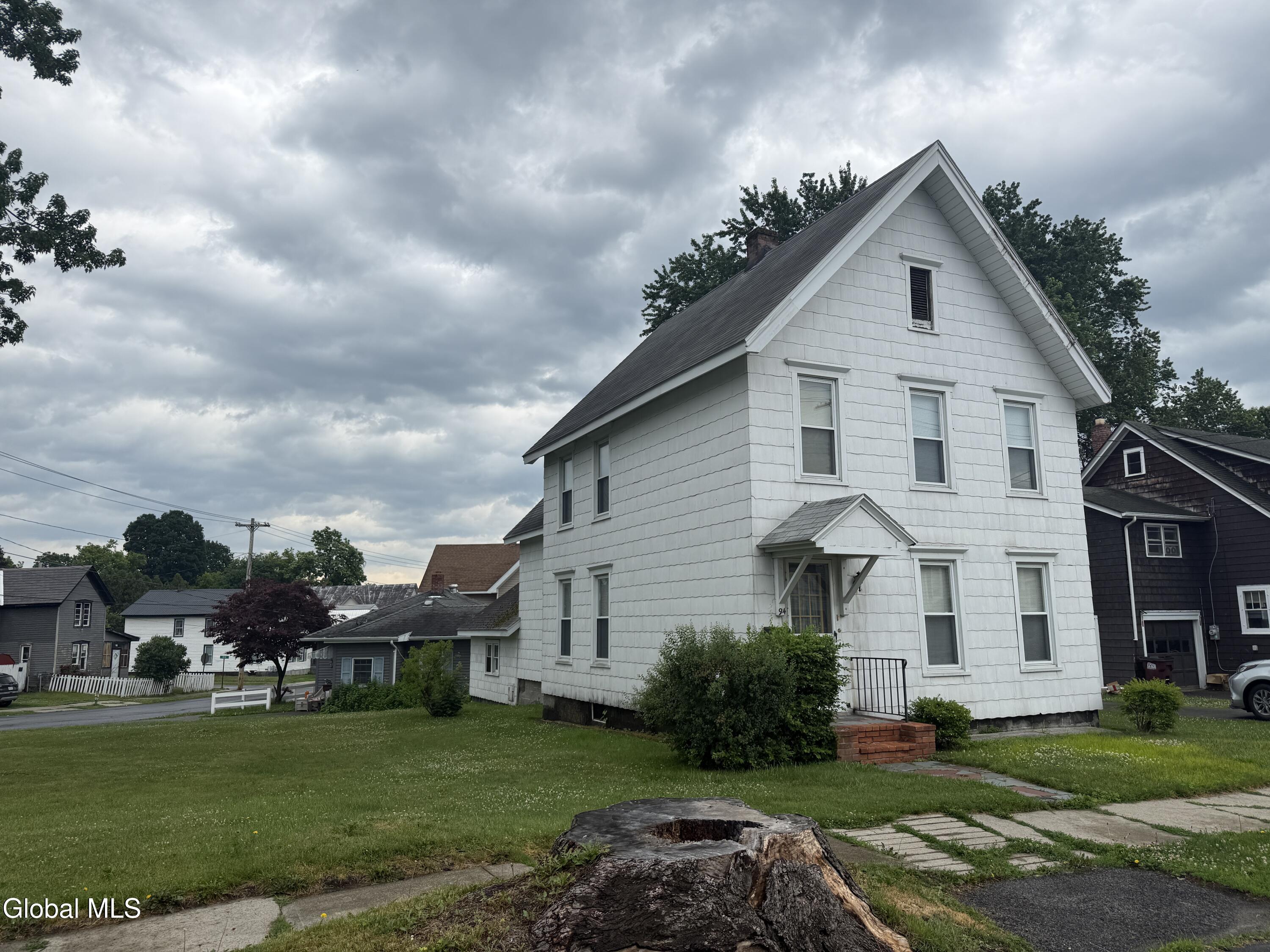 94 West Street Gloversville NY 12078