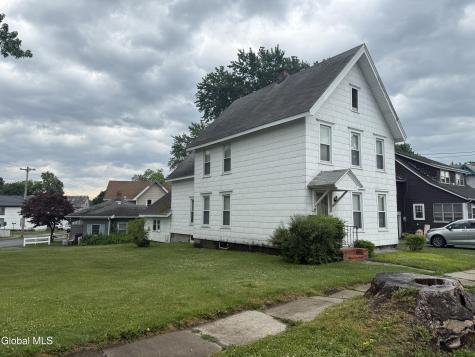 94 West Street Gloversville NY 12078
