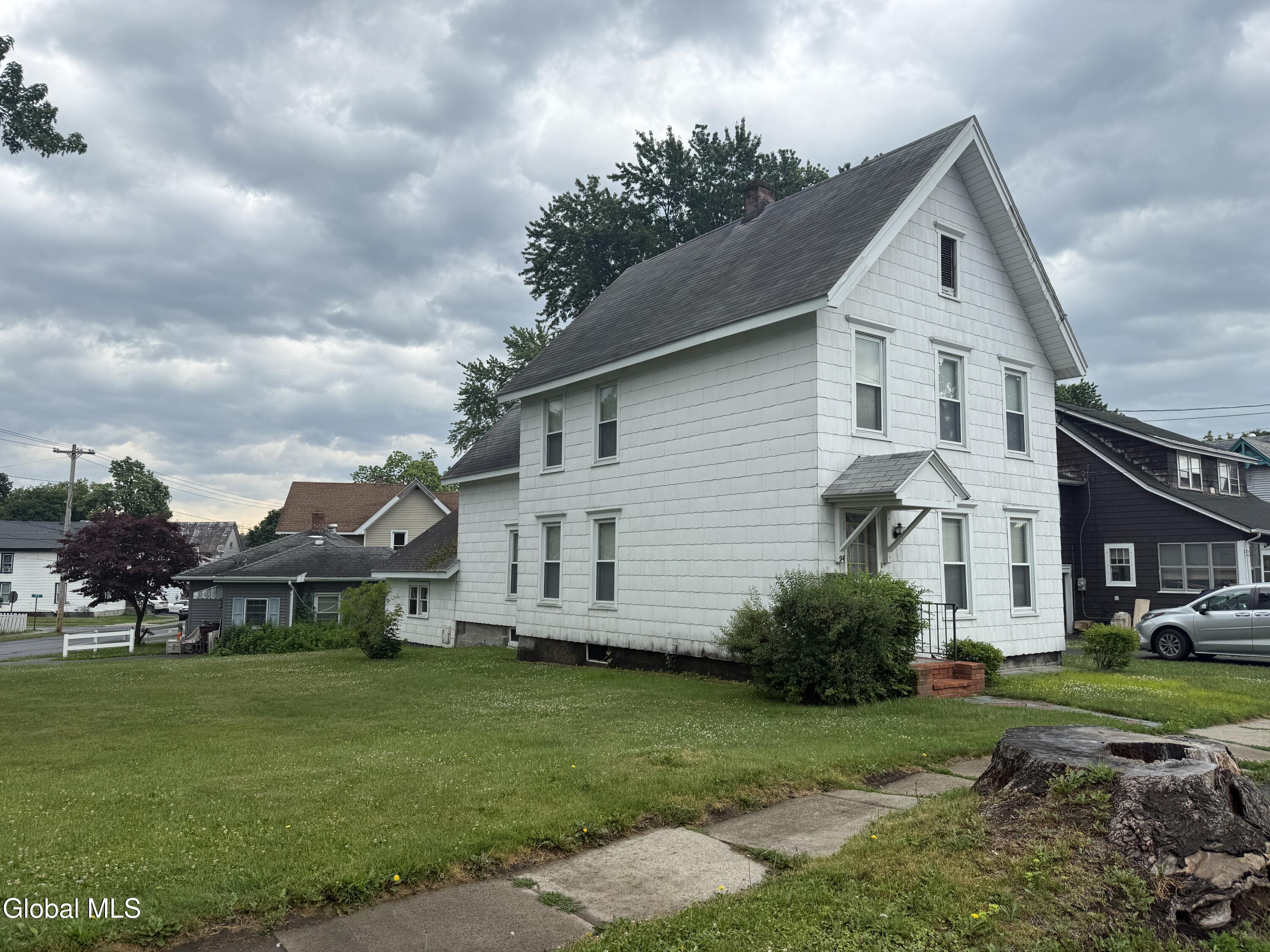 94 West Street Gloversville NY 12078