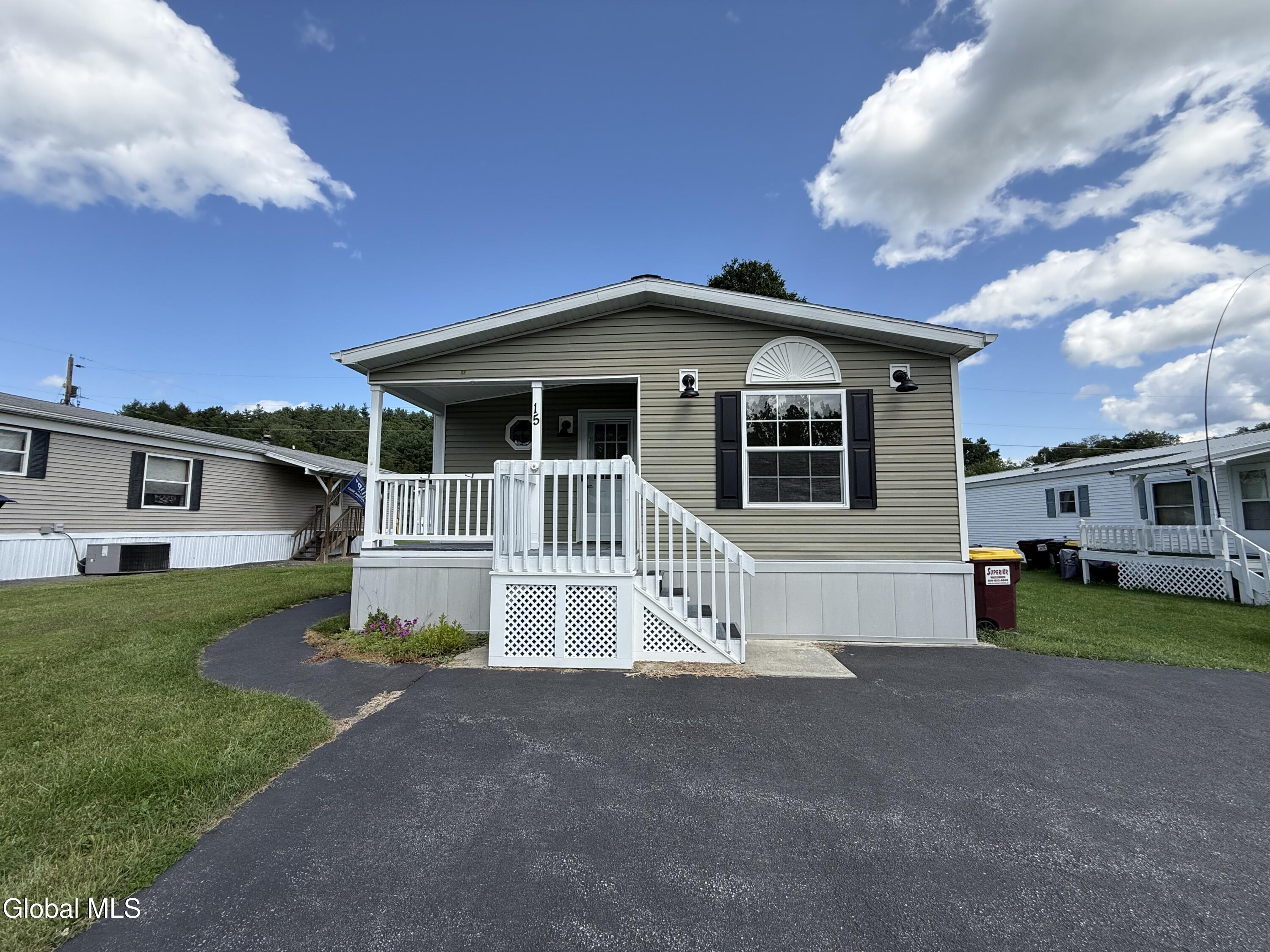 15 Kevin Lane East Durham NY 12423