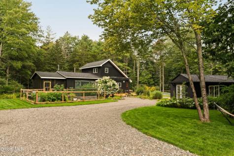 22 Old Ballpark Road Kingston NY 12401