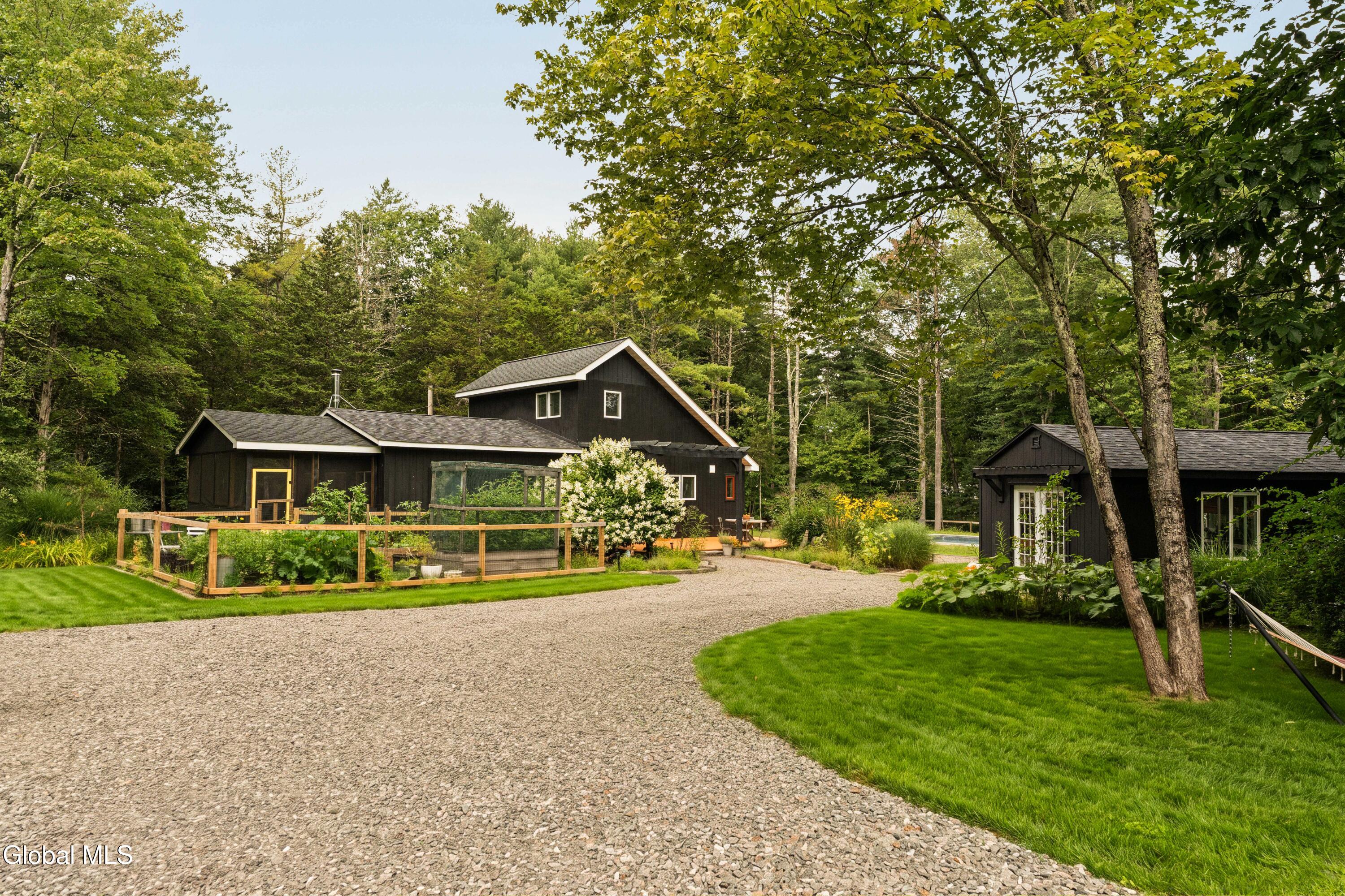 22 Old Ballpark Road Kingston NY 12401