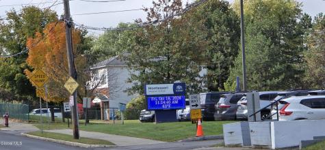 23 Austain Avenue Albany NY 12205