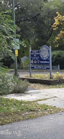 23 Austain Avenue Albany NY 12205